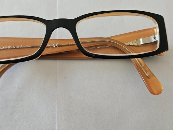 PRADA - PR10FV 52¤16