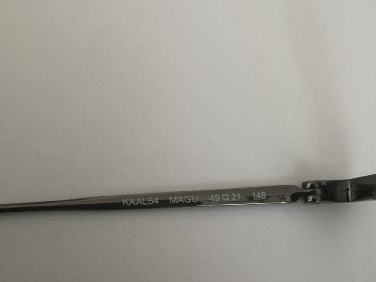 Paul and joe - KAAL64 MAGU 47¤21