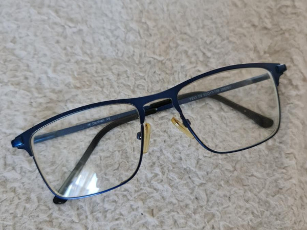 Ik occiali - P223 c2 52