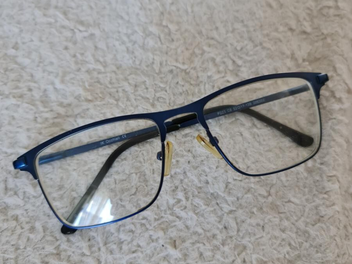 Ik occiali - P223 c2 52