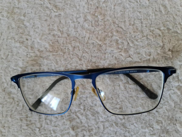 Ik occiali - P223 c2 52