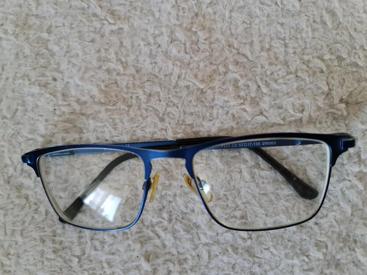 Ik occiali - P223 c2 52