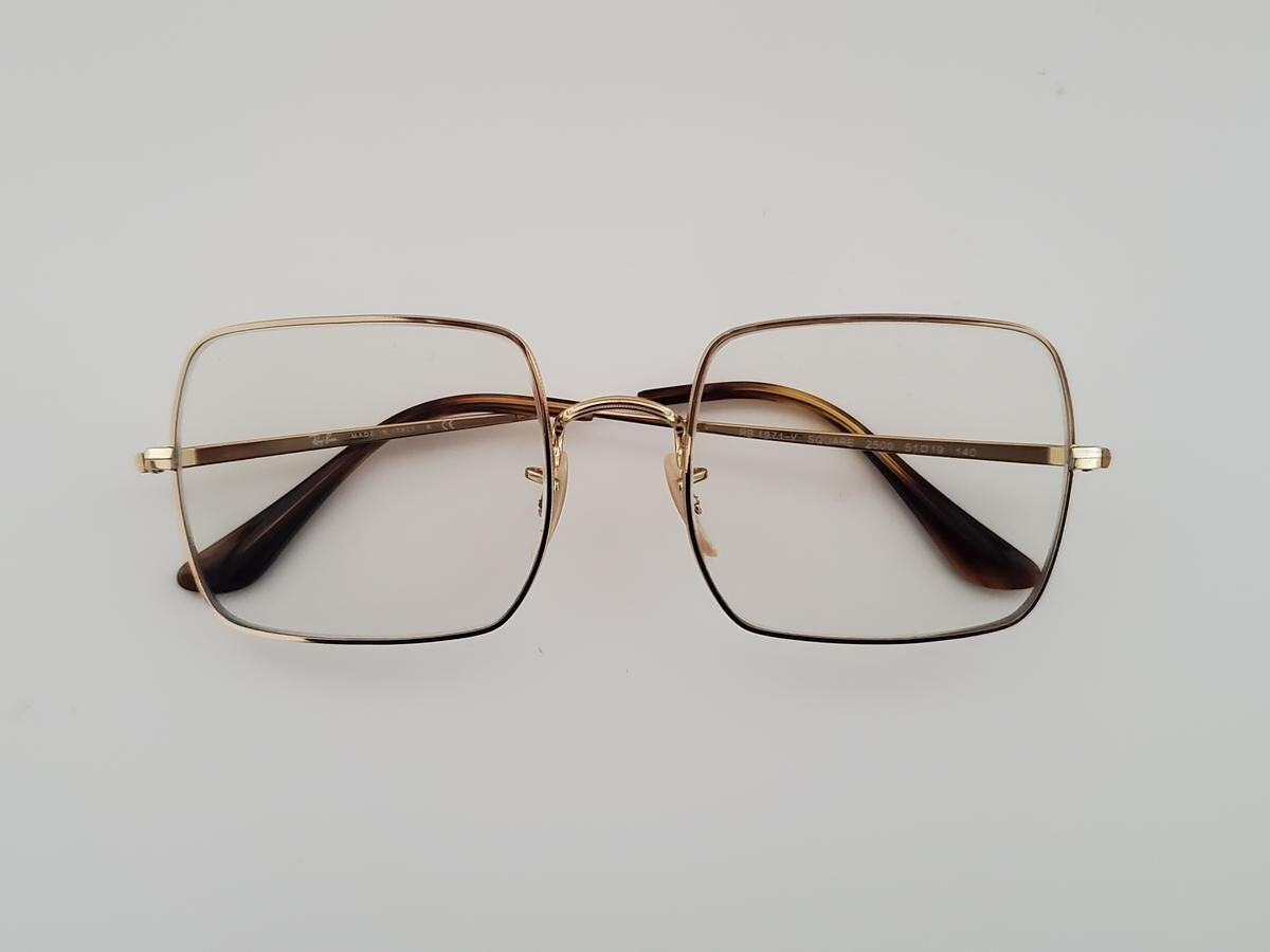 RAY-BAN - RX1971V 51¤19