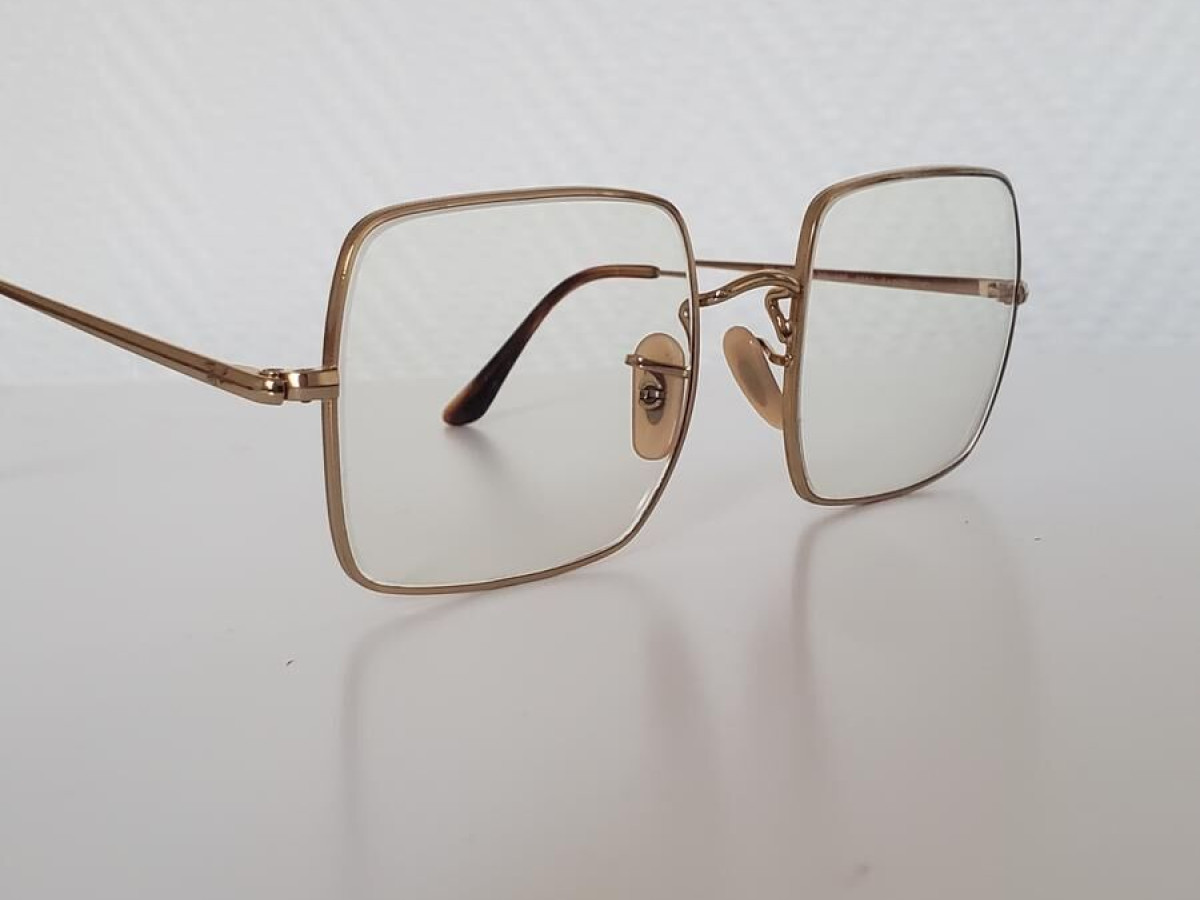 RAY-BAN - RX1971V 51¤19