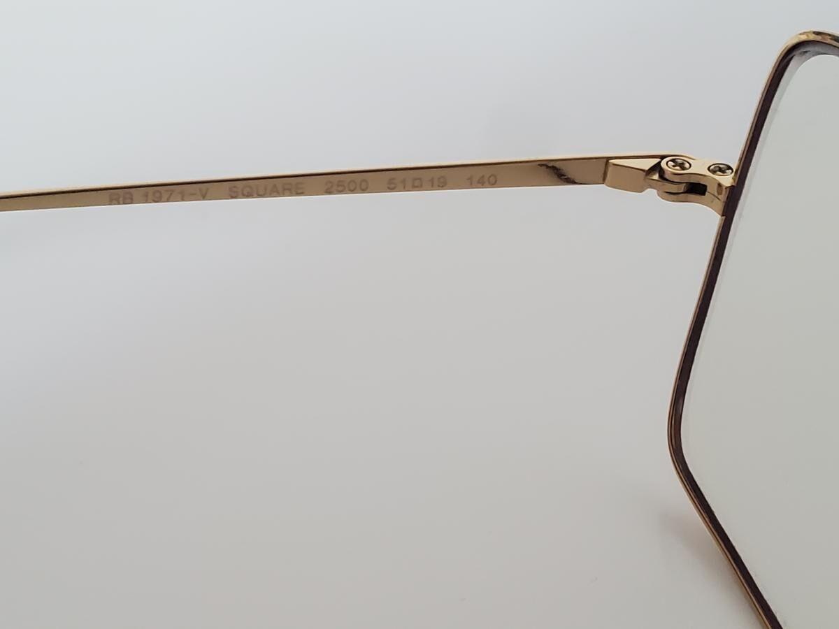 RAY-BAN - RX1971V 51¤19