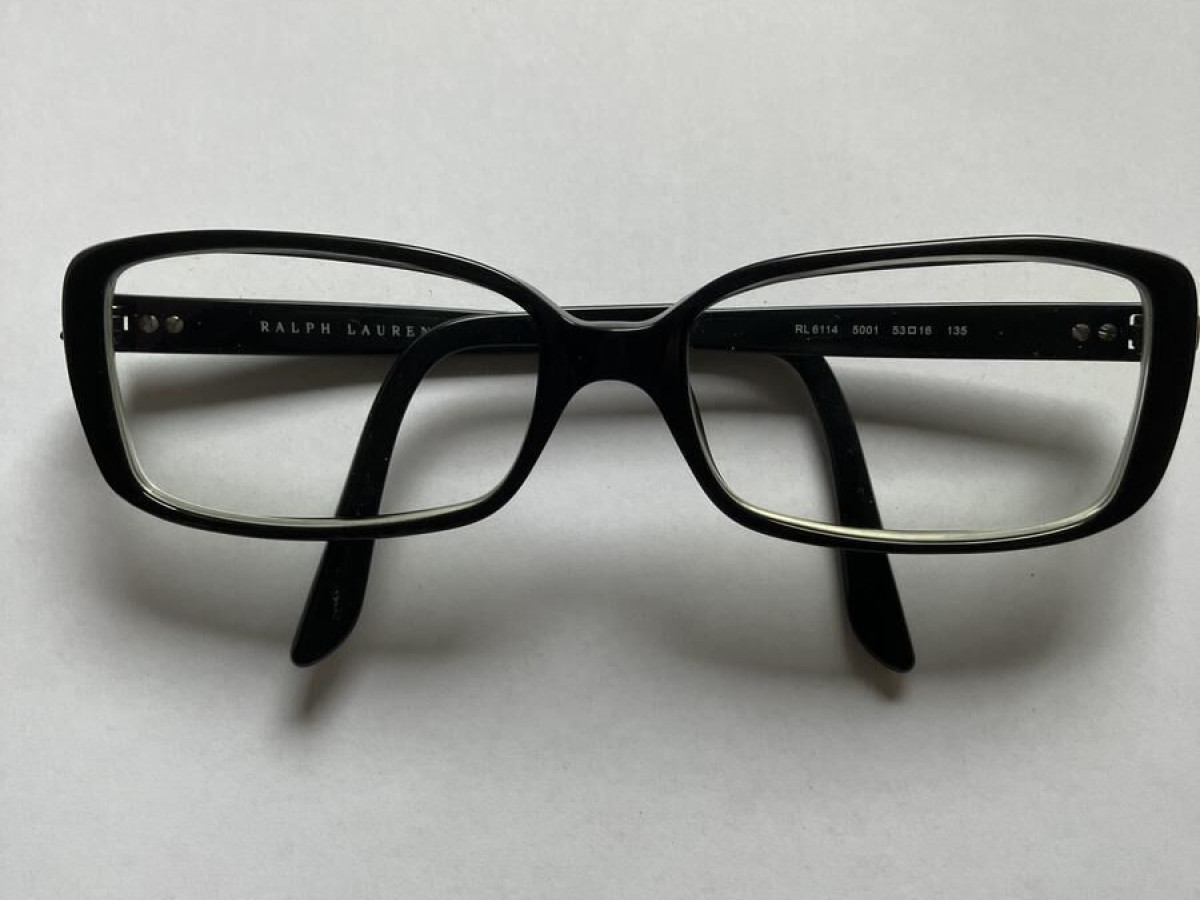 Ralph lauren - RL6114 5001 53¤16 135
