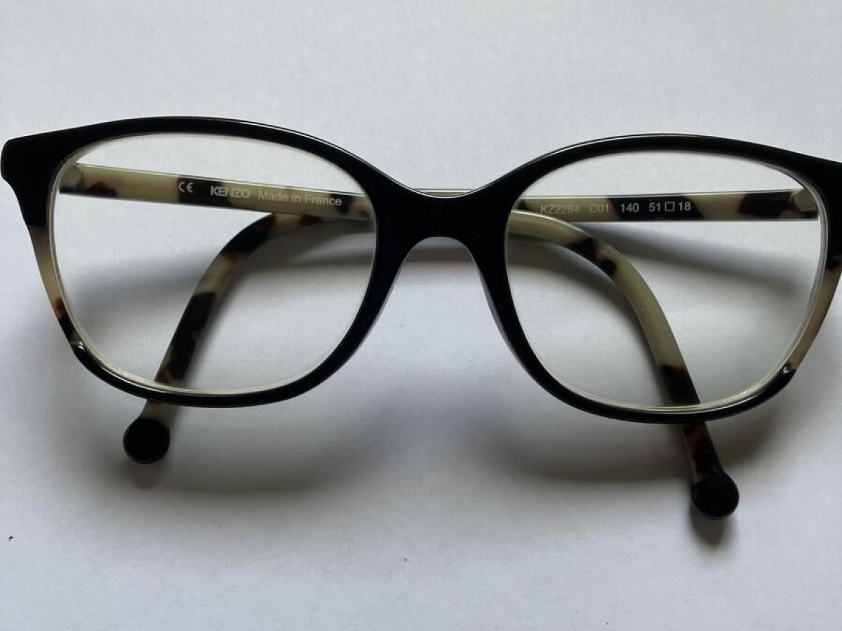 Kenzo - KZ2284 C01 140 51¤18