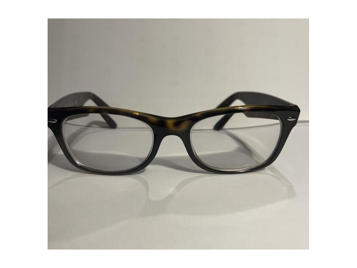 Ray-Ban - RB2132 New wayfarer  52¤18