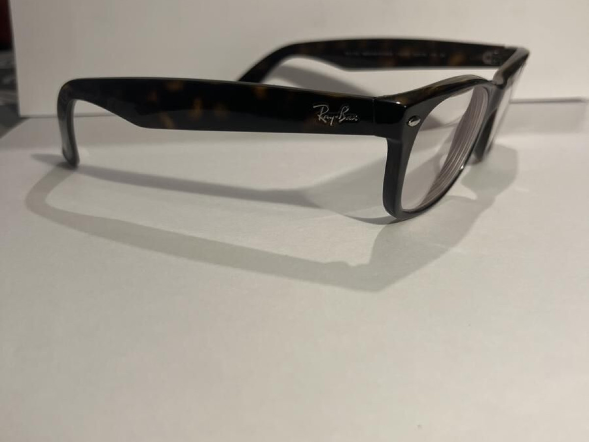 Ray-Ban - RB2132 New wayfarer  52¤18