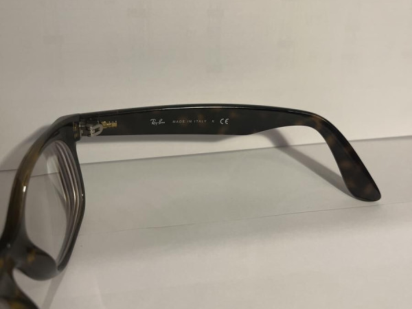 Ray-Ban - RB2132 New wayfarer  52¤18