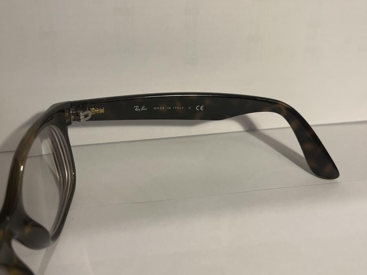 Ray-Ban - RB2132 New wayfarer  52¤18
