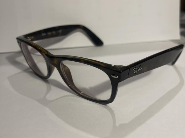 Ray-Ban - RB2132 New wayfarer  52¤18