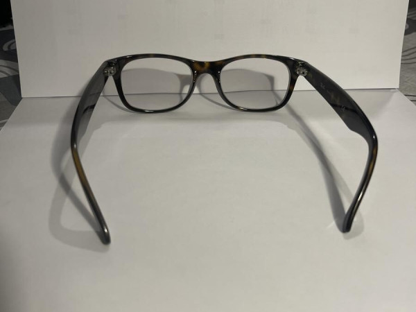 Ray-Ban - RB2132 New wayfarer  52¤18