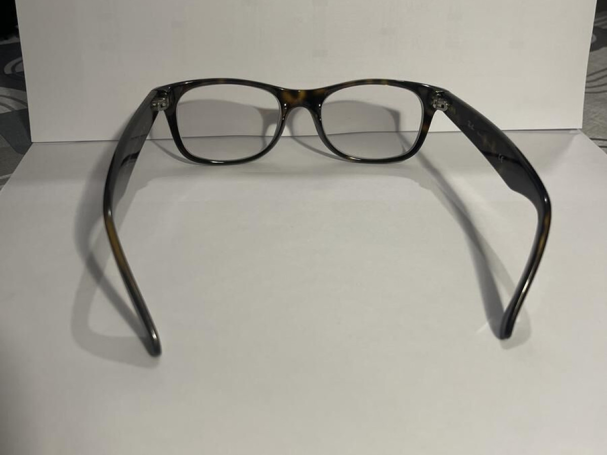 Ray-Ban - RB2132 New wayfarer  52¤18