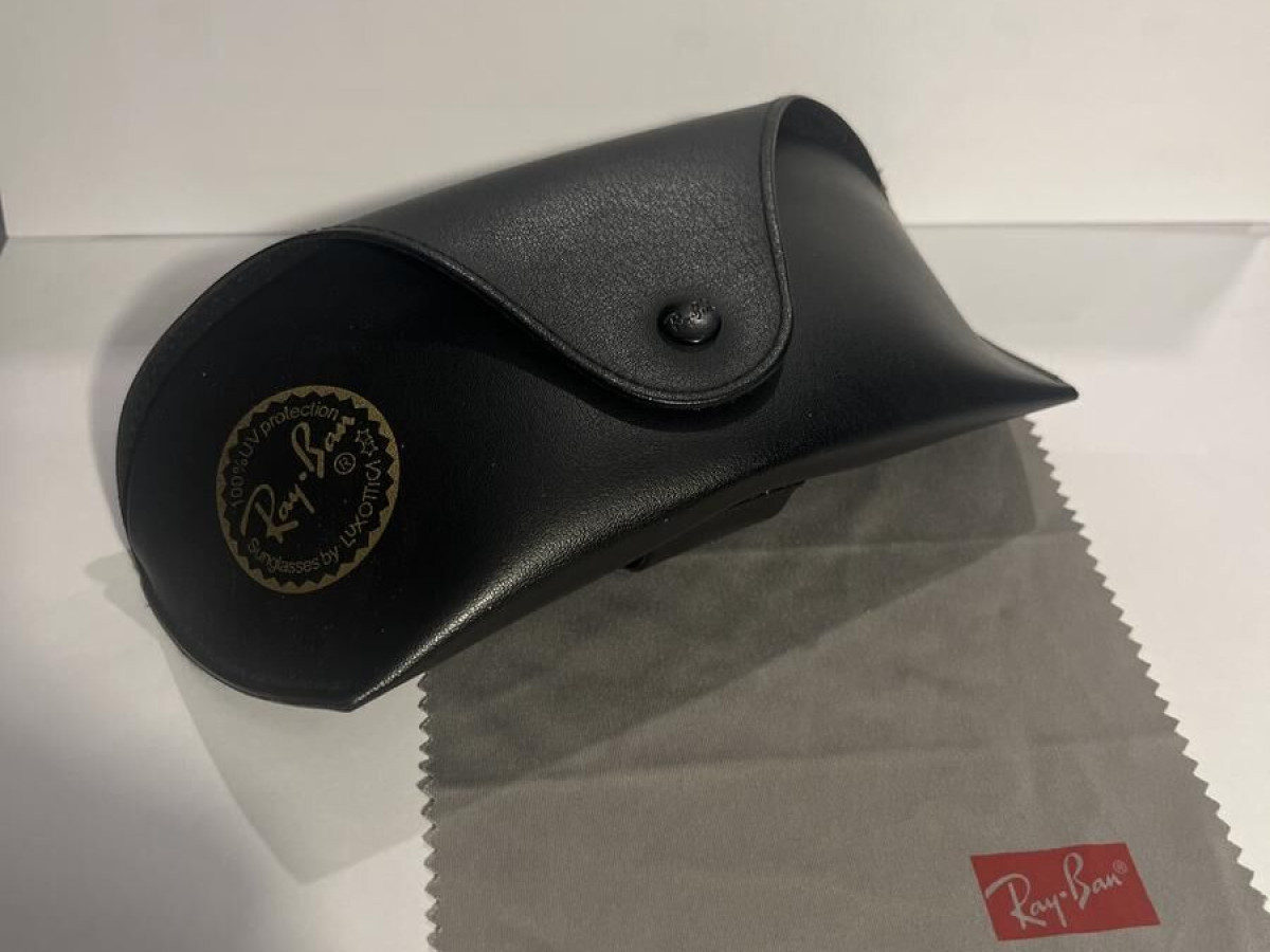 Ray-Ban - RB2132 New wayfarer  52¤18