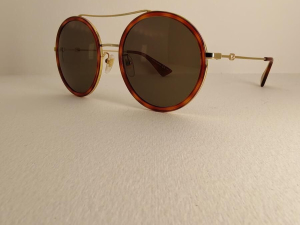 GUCCI - GG0061S 002 56¤22