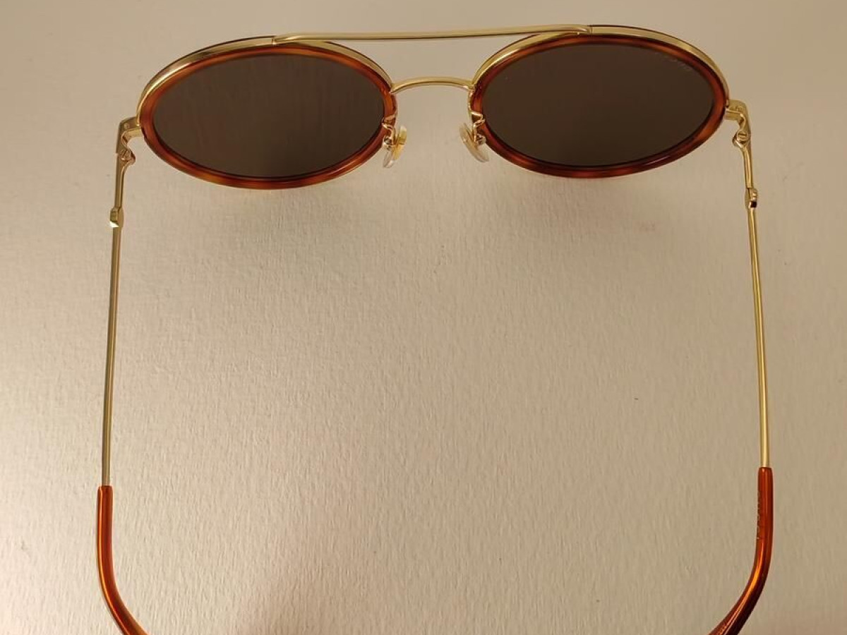 GUCCI - GG0061S 002 56¤22