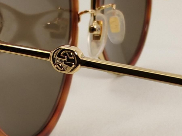 GUCCI - GG0061S 002 56¤22