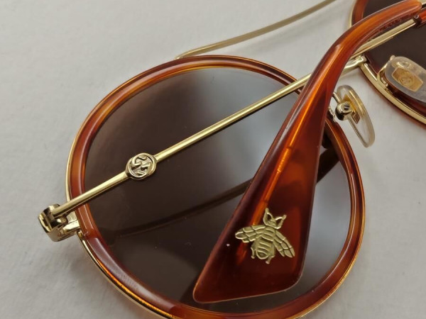 GUCCI - GG0061S 002 56¤22