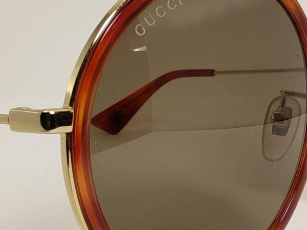 GUCCI - GG0061S 002 56¤22