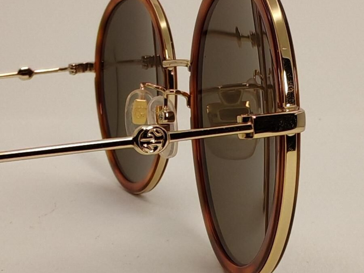 GUCCI - GG0061S 002 56¤22