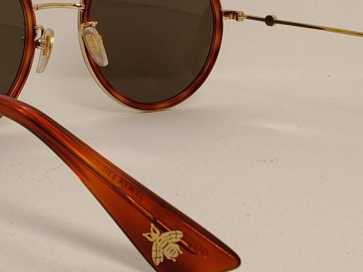 GUCCI - GG0061S 002 56¤22