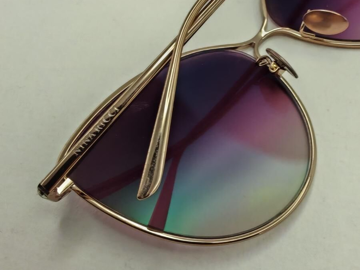 NINA RICCI - SNR120 COL 8FEY 60¤16