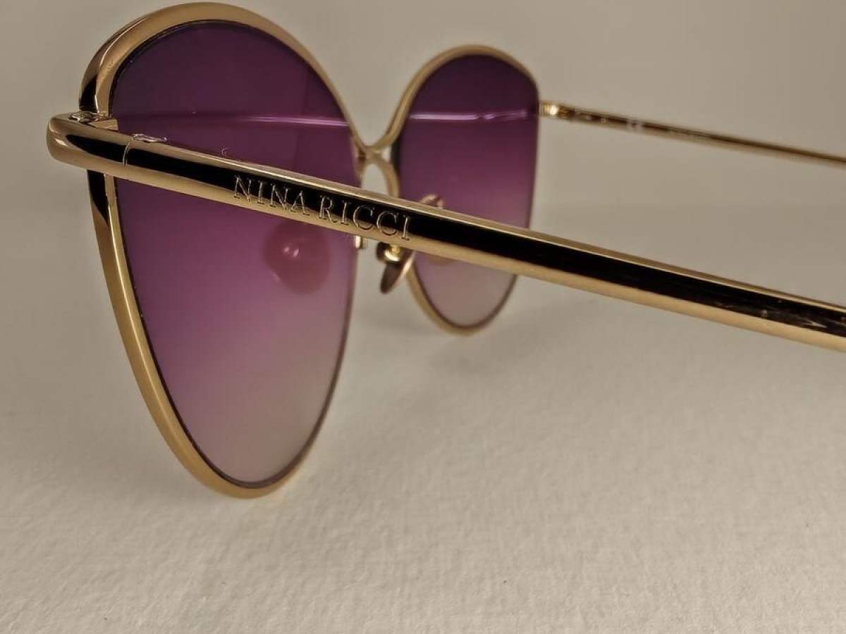 NINA RICCI - SNR 120 COL 8FEY 60¤16