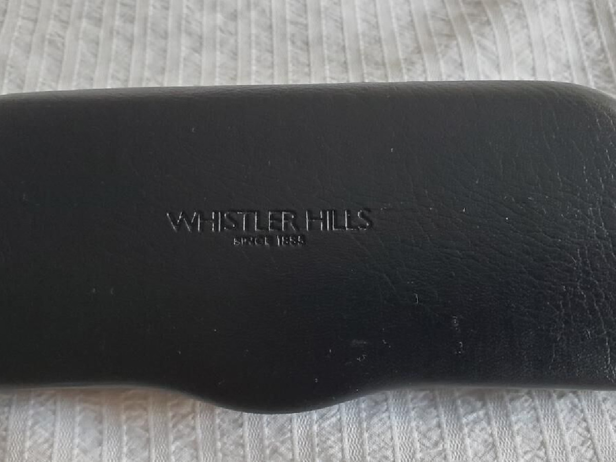 Whistler hills - Lorimer04 50¤18