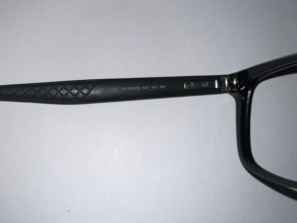 Gucci - GG 1045/N 544 145 BM