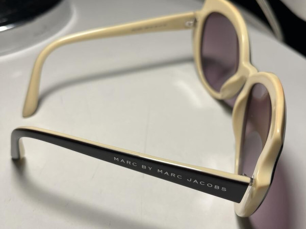 MARC BY MARC JACOBS  - MMJ 262/S XRB HA