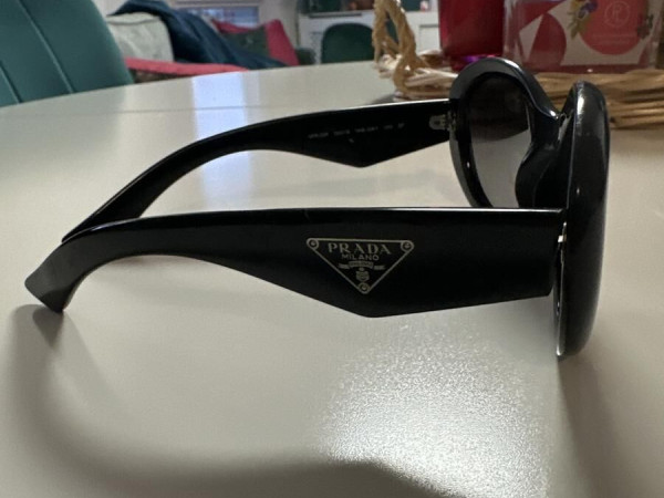 PRADA - SPR30P5517191ABSW11403P 50¤20