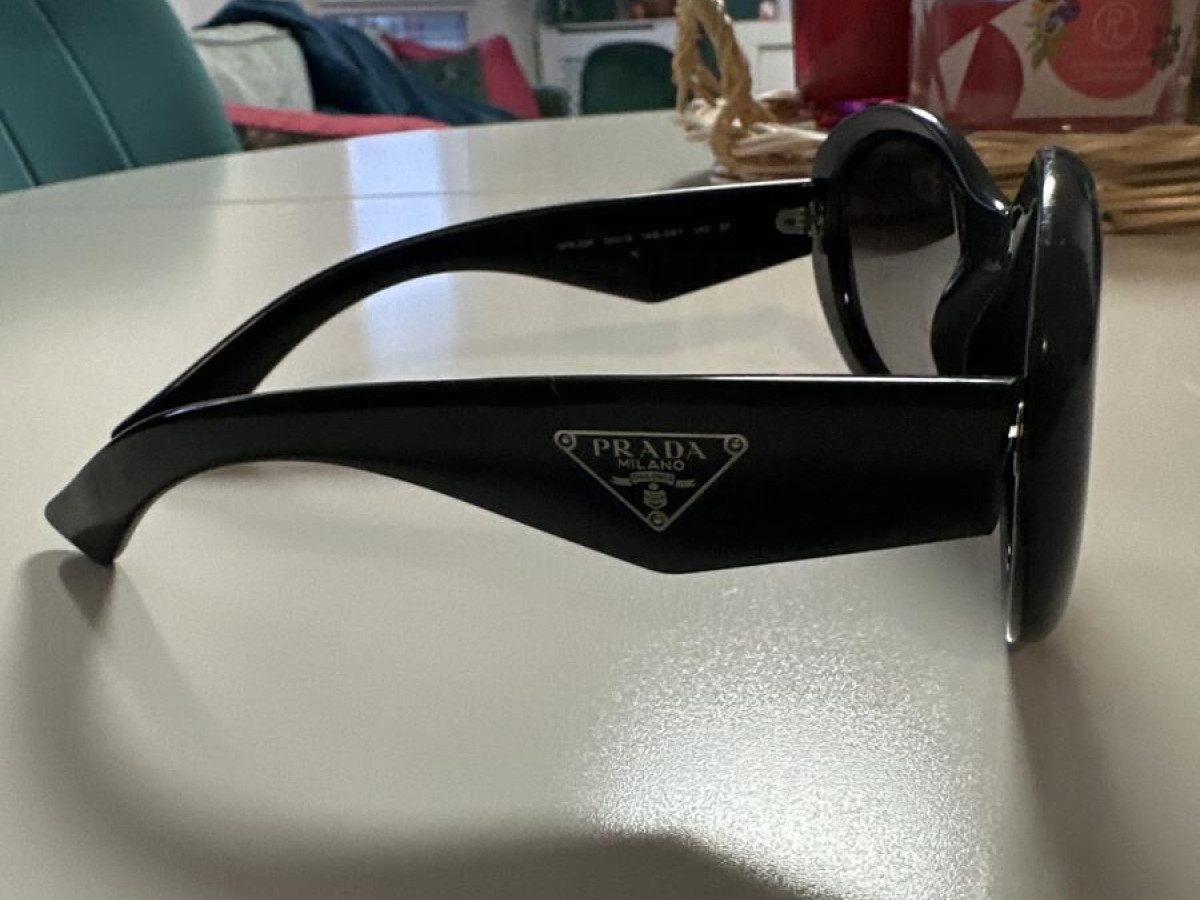 PRADA - SPR30P5517191ABSW11403P 50¤20