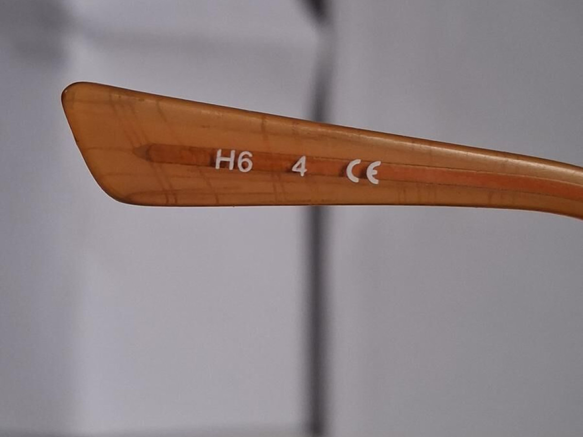 Orangette  - H6 4