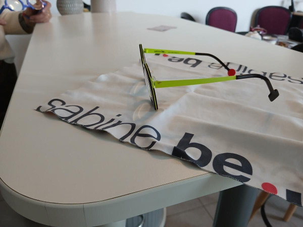 Sabine be - Be yoon 43¤25 col 62 145