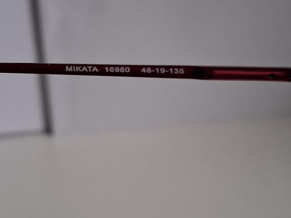 Mikata  - 16980 48¤19 135