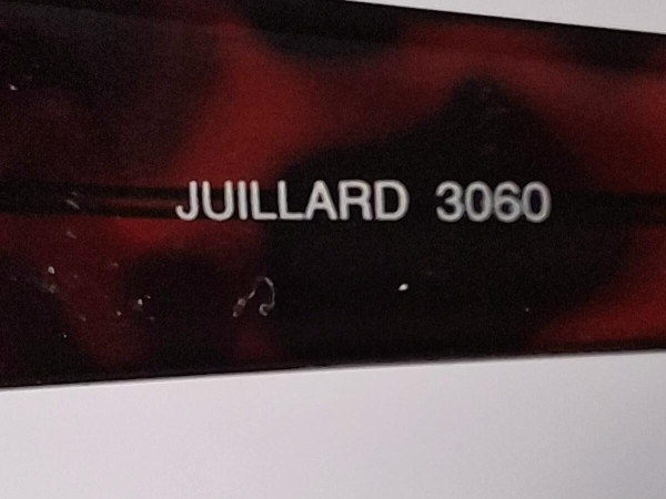 JUILLARD 3060 - 3060 CAT N°3