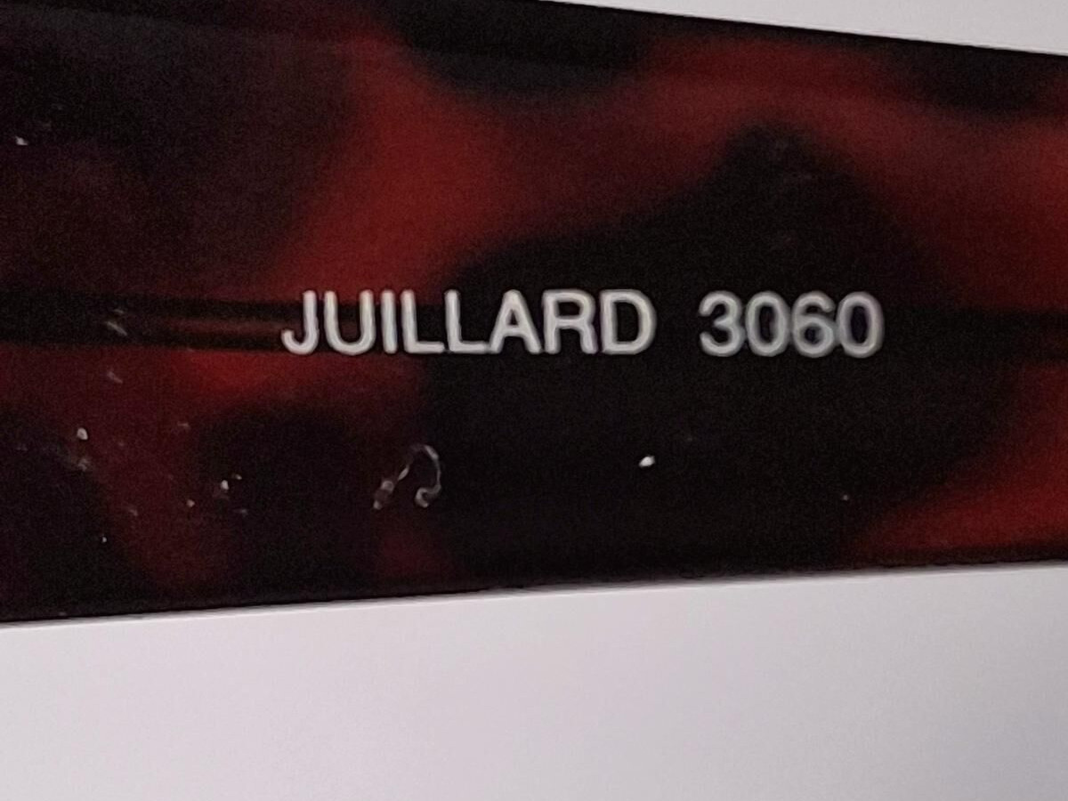 JUILLARD 3060 - 3060 CAT N°3