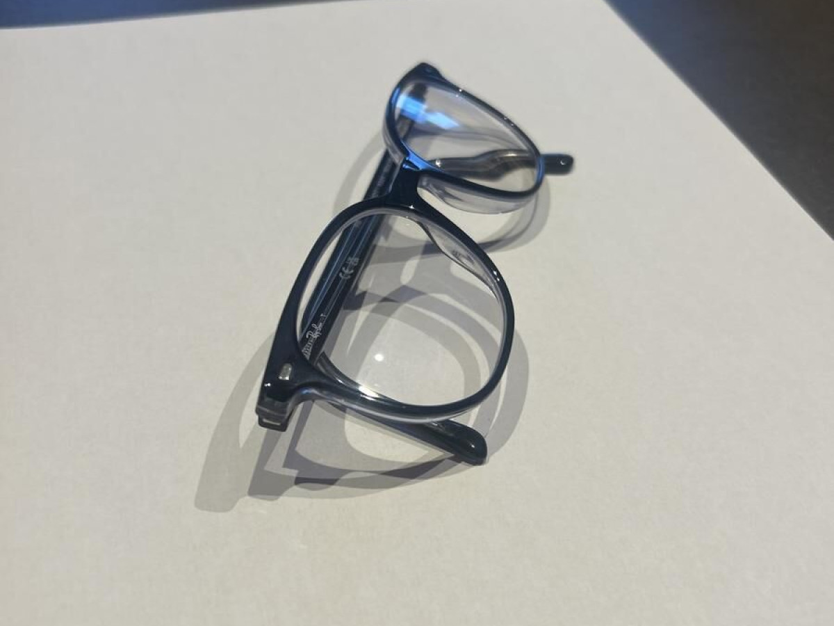 Ray Ban - RB5397Elliot832450¤19 145