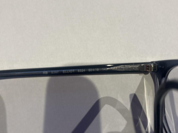 Ray Ban - RB5397Elliot832450¤19 145