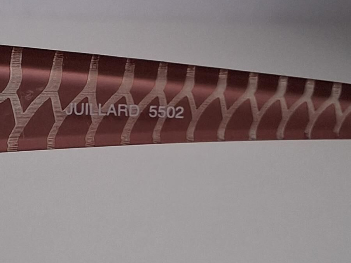 Juillard CAT 3  - 5502