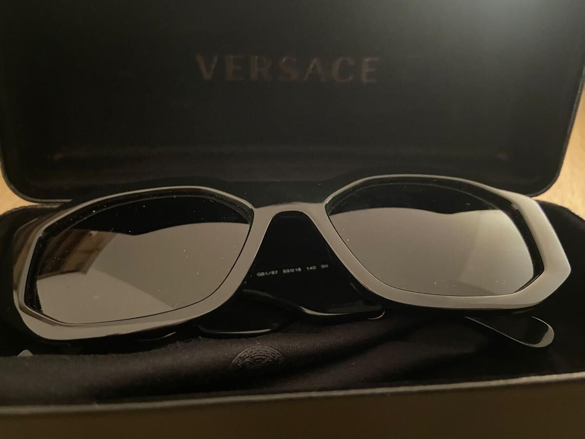 Versace médusa  - 4361GB1/8753¤181403N