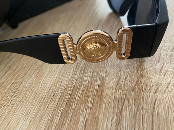 Versace médusa  - 4361GB1/8753¤181403N