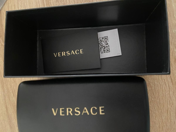 Versace médusa  - 4361GB1/8753¤181403N
