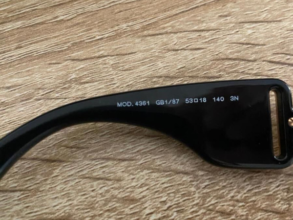 Versace médusa  - 4361GB1/8753¤181403N