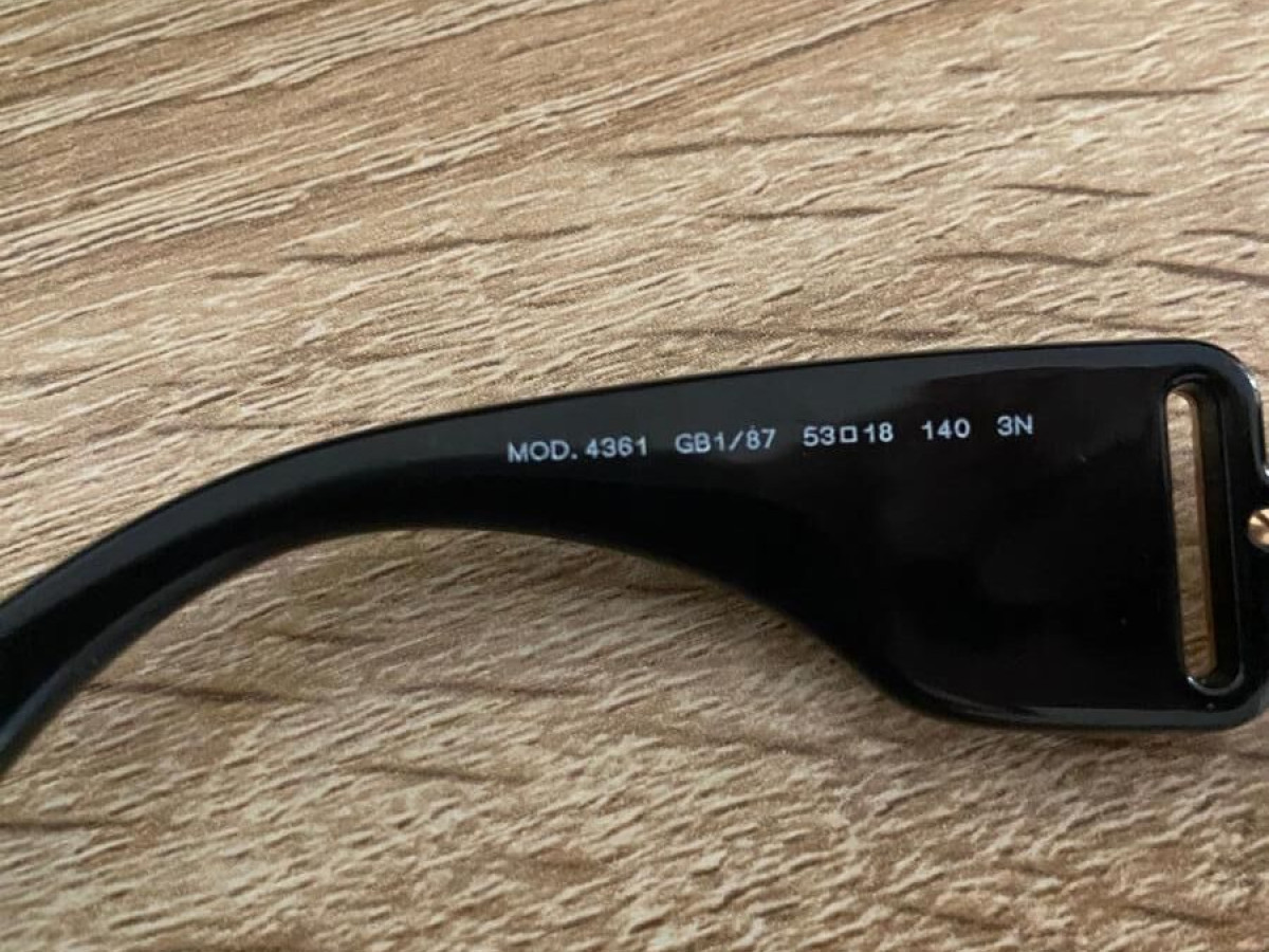 Versace médusa  - 4361GB1/8753¤181403N