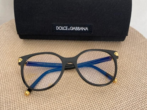 Dolce & Gabbana - DG5032501...