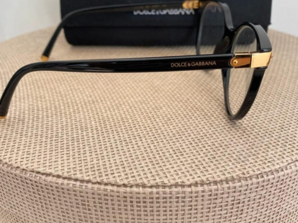 Dolce & Gabbana - DG5032501 51¤17