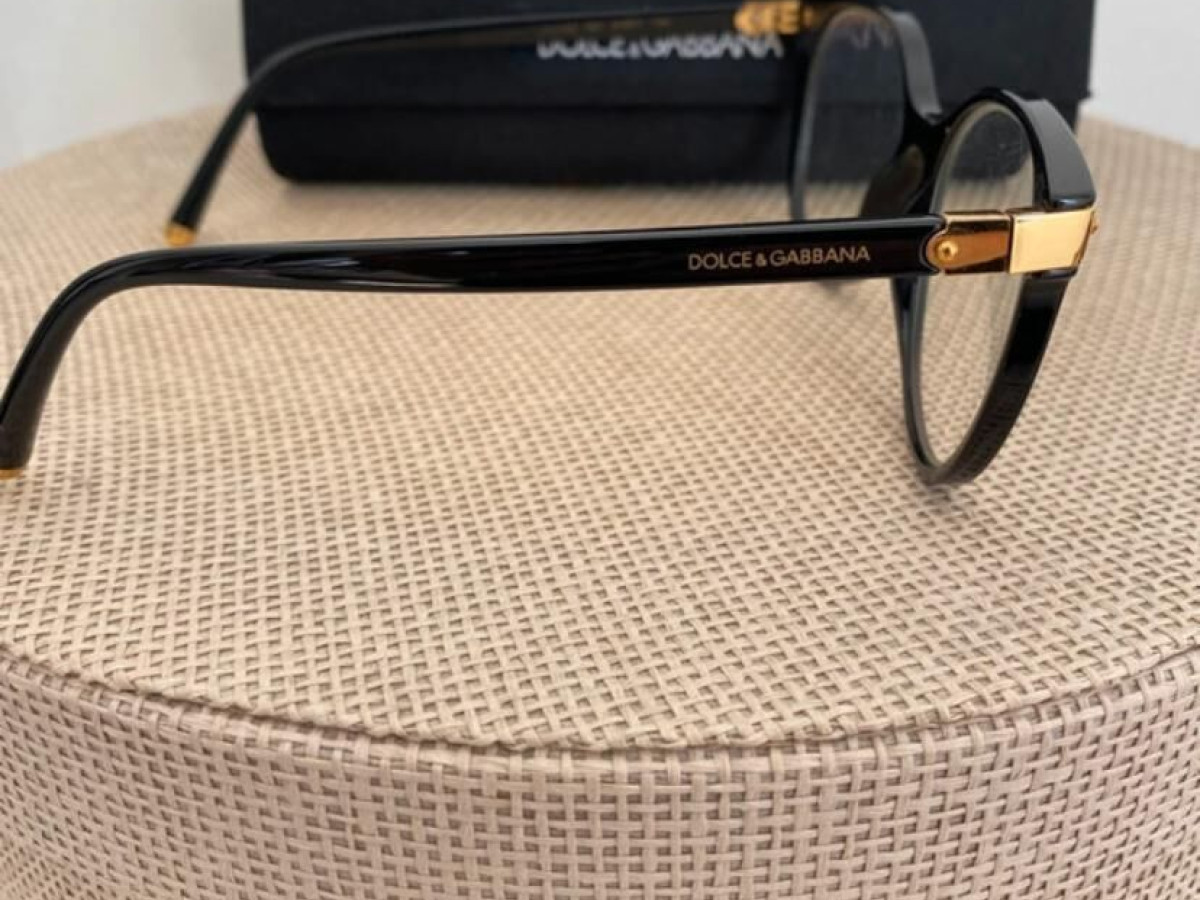 Dolce & Gabbana - DG5032501 51¤17