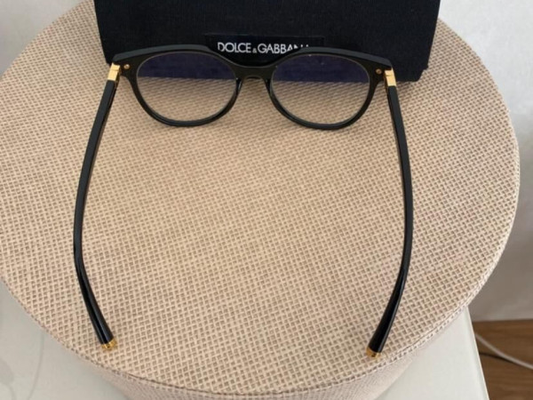 Dolce & Gabbana - DG5032501 51¤17